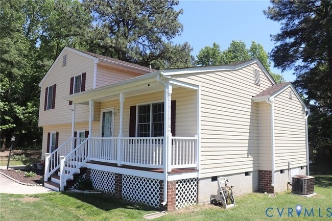 Building Photo - 6001 Yates Ln