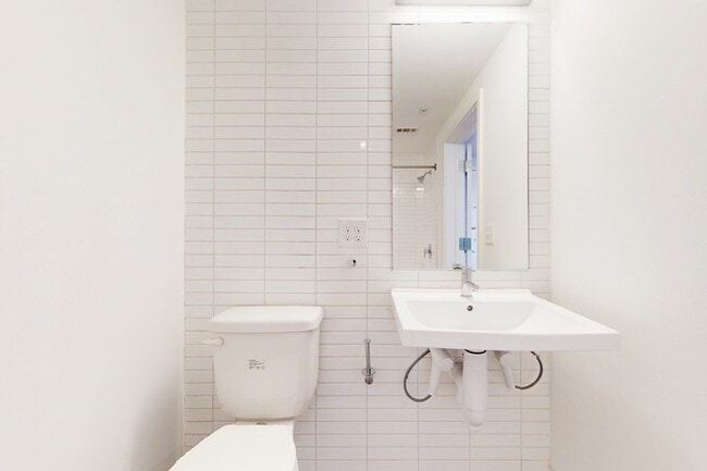 Floorplan - 3435 Main