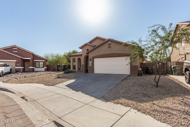Building Photo - 2513 W Novak Way