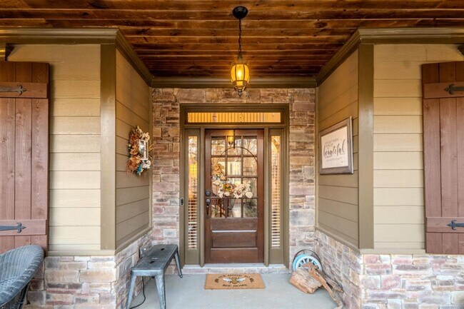 Building Photo - 203 Davis Mill Road