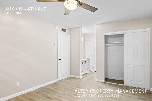 Building Photo - 8035 N 48th Ave
