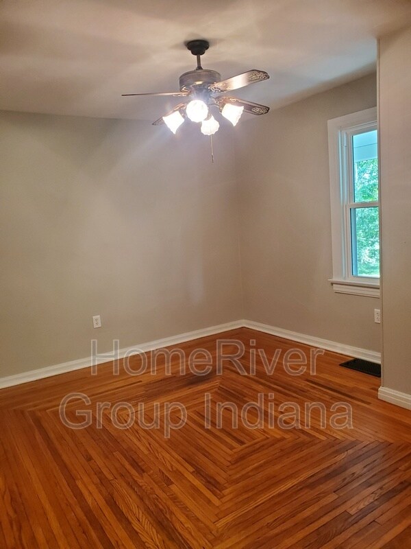 Building Photo - 1703 Getz Rd