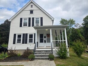 Building Photo - 178 Union St