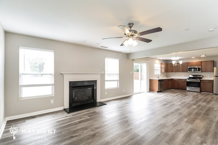 Building Photo - 12700 Frank Wiley Ln