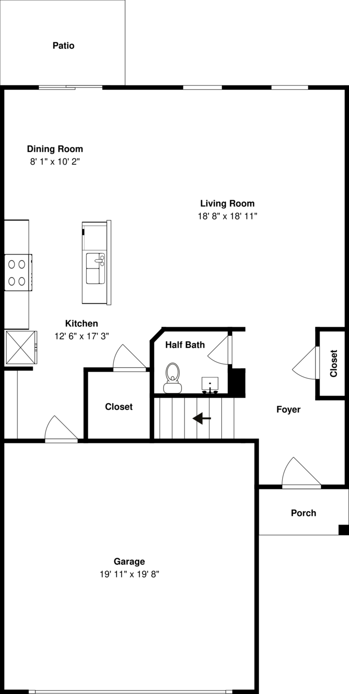 Building Photo - 24 Blue Fescue Way