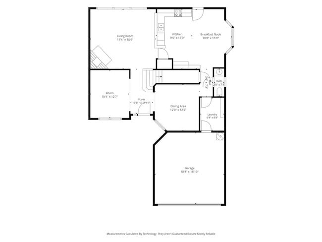 Building Photo - 732 Fox Run Trail