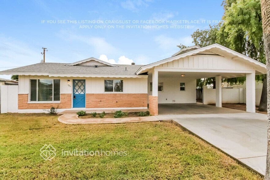 Primary Photo - 743 W Ivanhoe St