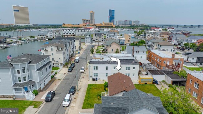 Building Photo - 545 N Connecticut Ave