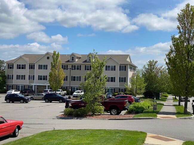 Building Photo - 10 Sentinel Court