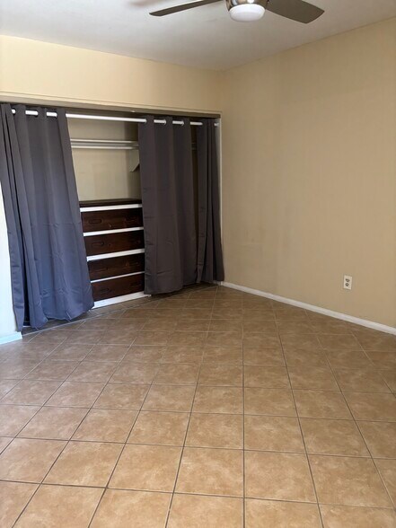 Bedroom 1 - 1339 Massachusetts Ave