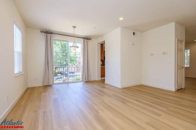 Building Photo - Communications Hill | LVP Flooring | Central A/C
