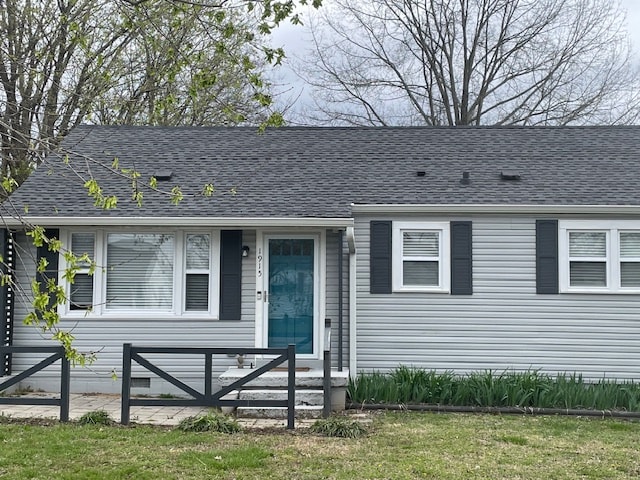 Building Photo - 1915 Paul Dr