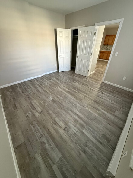 Building Photo - 421 Washington St