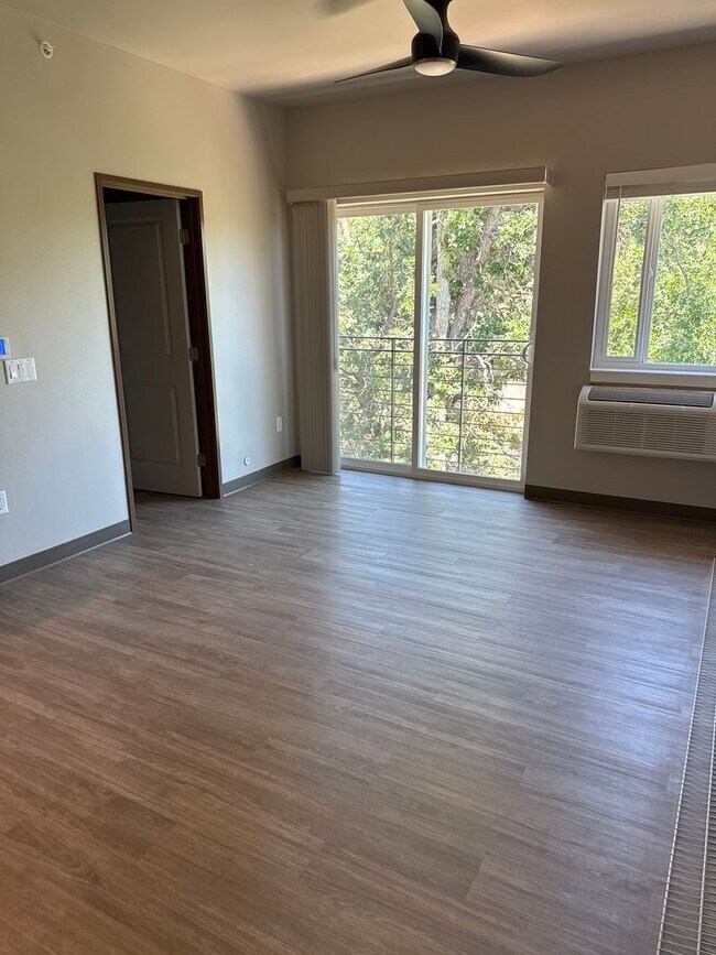 Building Photo - Beautiful, Brand New Studio Near CSU!