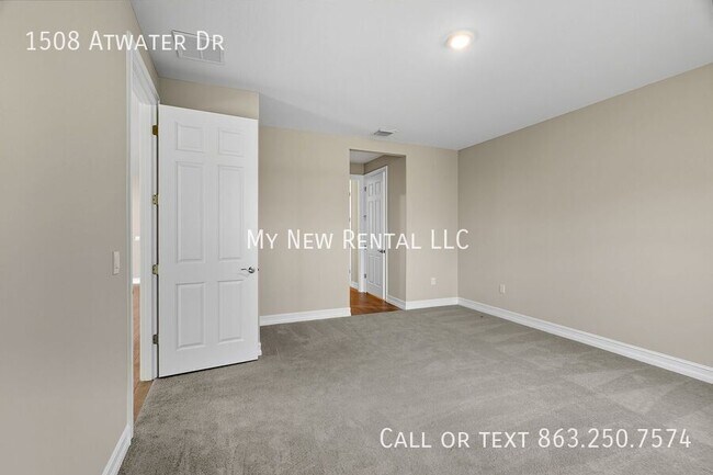 Building Photo - 1508 Atwater Dr