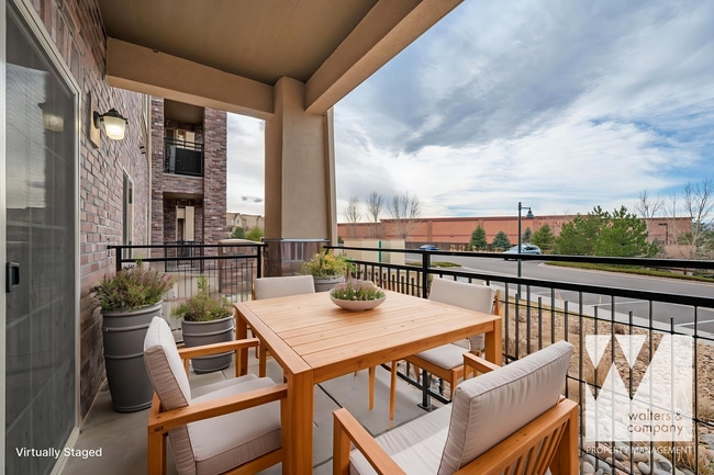 Building Photo - Spacious 2 Bed 2 Bath Condo in Highlands Ranch!!