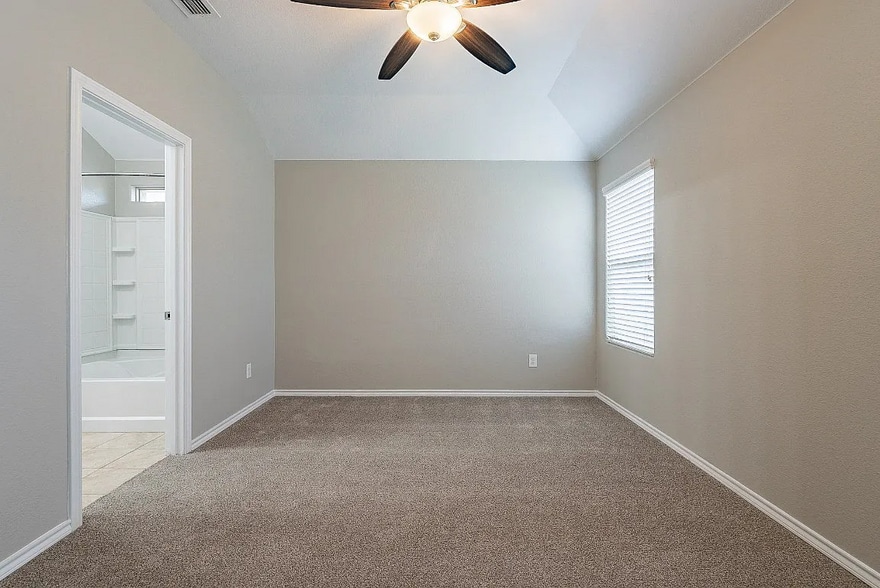 Bedroom 1 - 327 Chestnut Ln