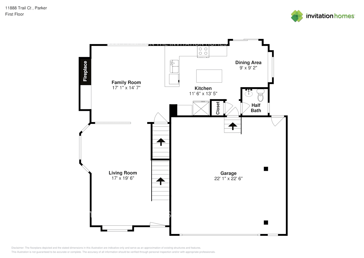 Building Photo - 11888 Trail Ct