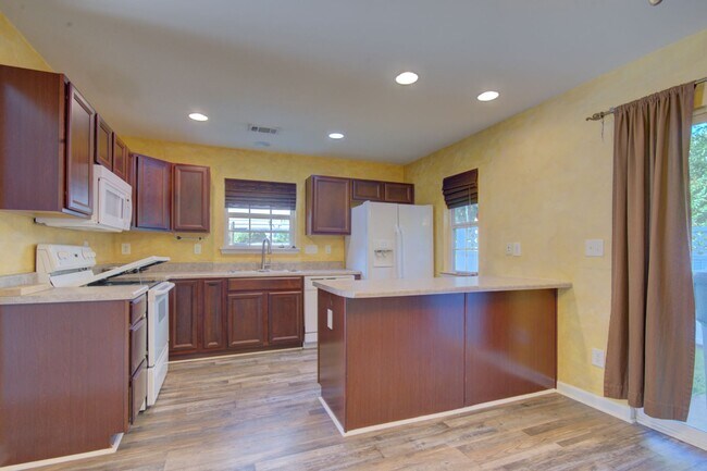 Building Photo - COMING SOON! Quiet Retreat in Concord – Mo...