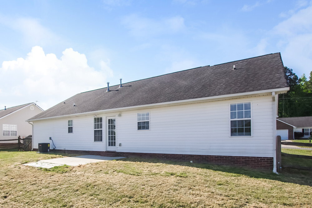 Building Photo - 1118 Landen Chase Drive
