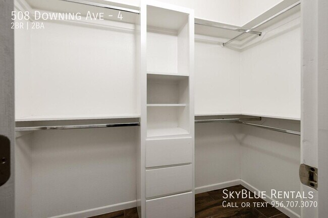 Building Photo - 508 Downing Ave