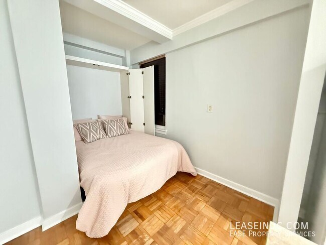 Building Photo - 2130 N Street NW-#503