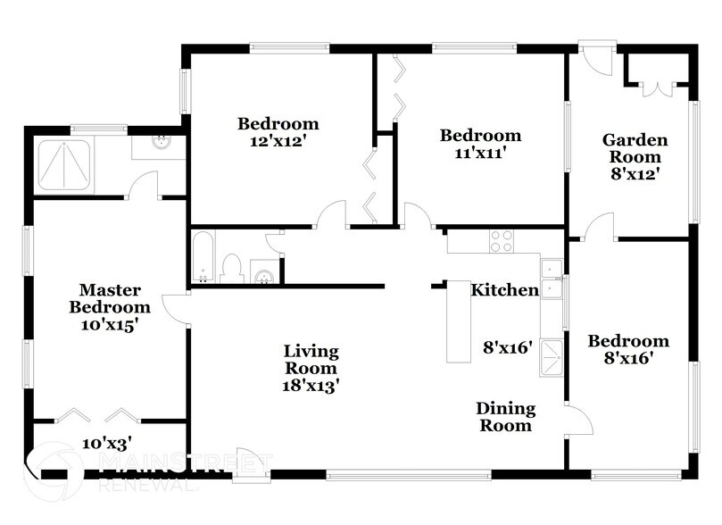 Building Photo - 3535 24th Pkwy