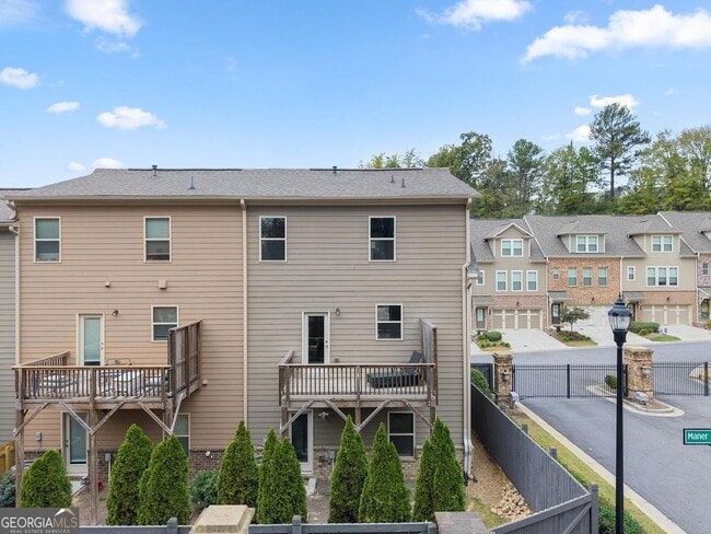 Building Photo - 2452 Coosa Vly