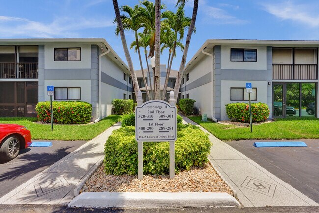 Building Photo - 15235 Lakes of Delray Blvd