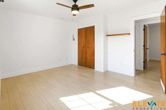 Building Photo - Beautiful Like-New 3 Bedroom Home with Huge Fenced Yard, Greenhouse & Storage