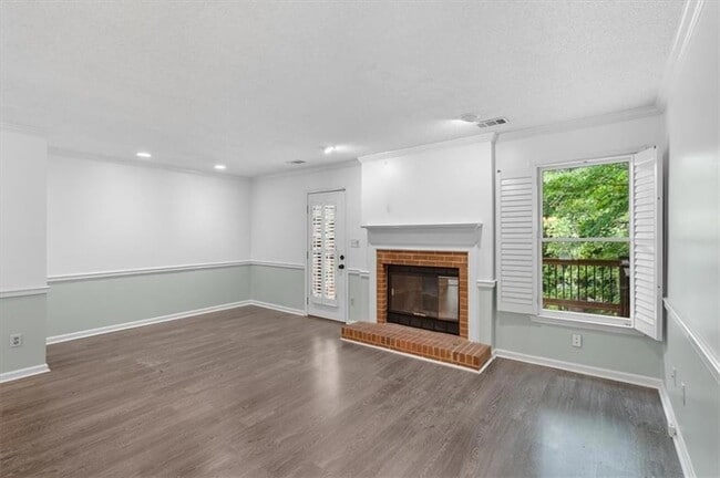 Building Photo - 1211 Whitlock Ridge Dr