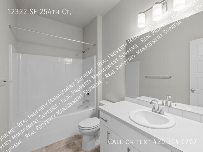 Building Photo - 12322 SE 254th Ct