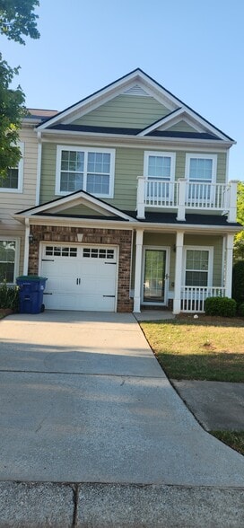 Building Photo - 7039 Chara Ln SW