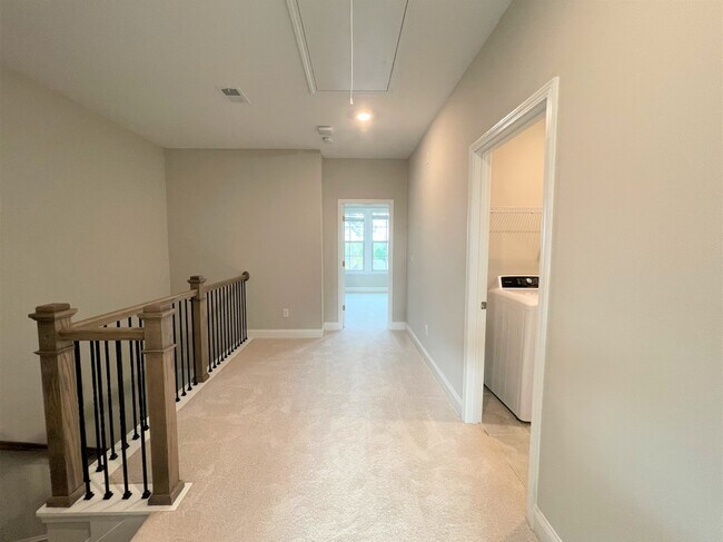 hallway - 3779 Duke Center Way
