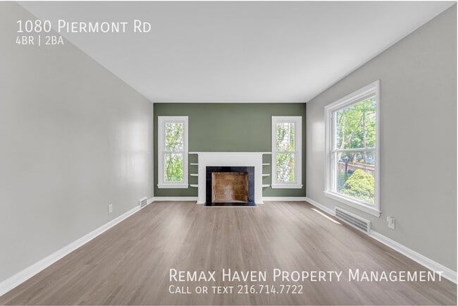 Building Photo - 1080 Piermont Rd