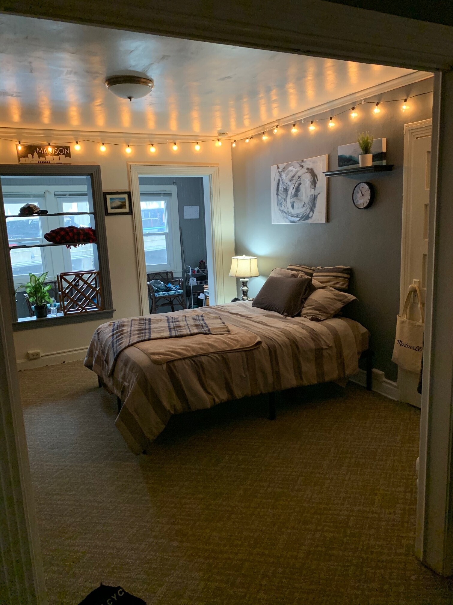 Studio Space - 623 State St