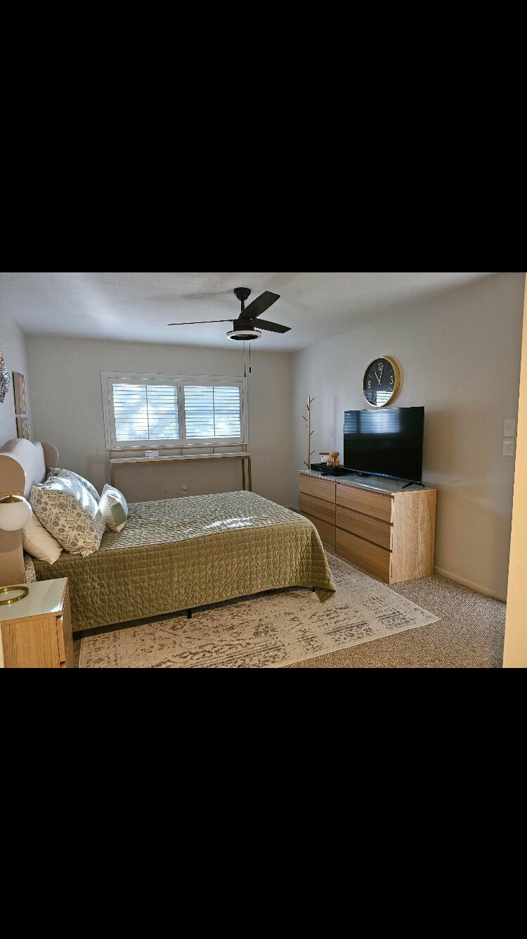 Building Photo - 2612 Clubhouse Dr