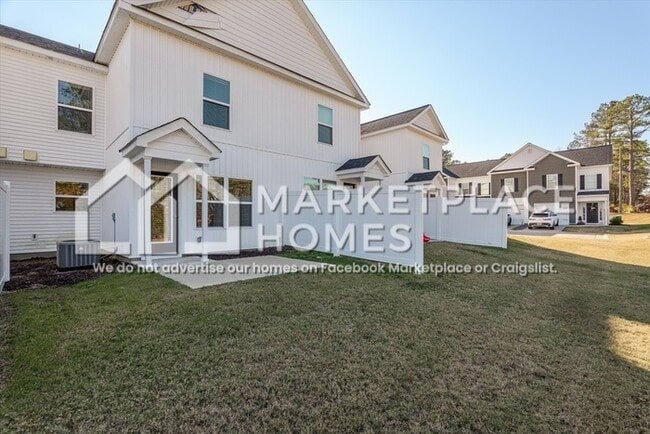 Building Photo - 2233 Perrins Ln