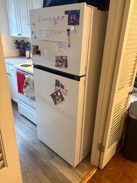 New Fridge 2026 - 2819 Erie Ave