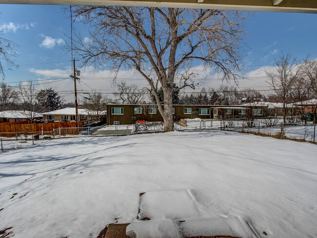 Building Photo - Newly Remodeled Home in Wheat Ridge