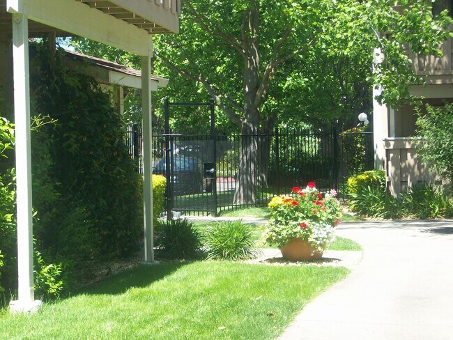 Building Photo - 2124 Santa Ana Dr