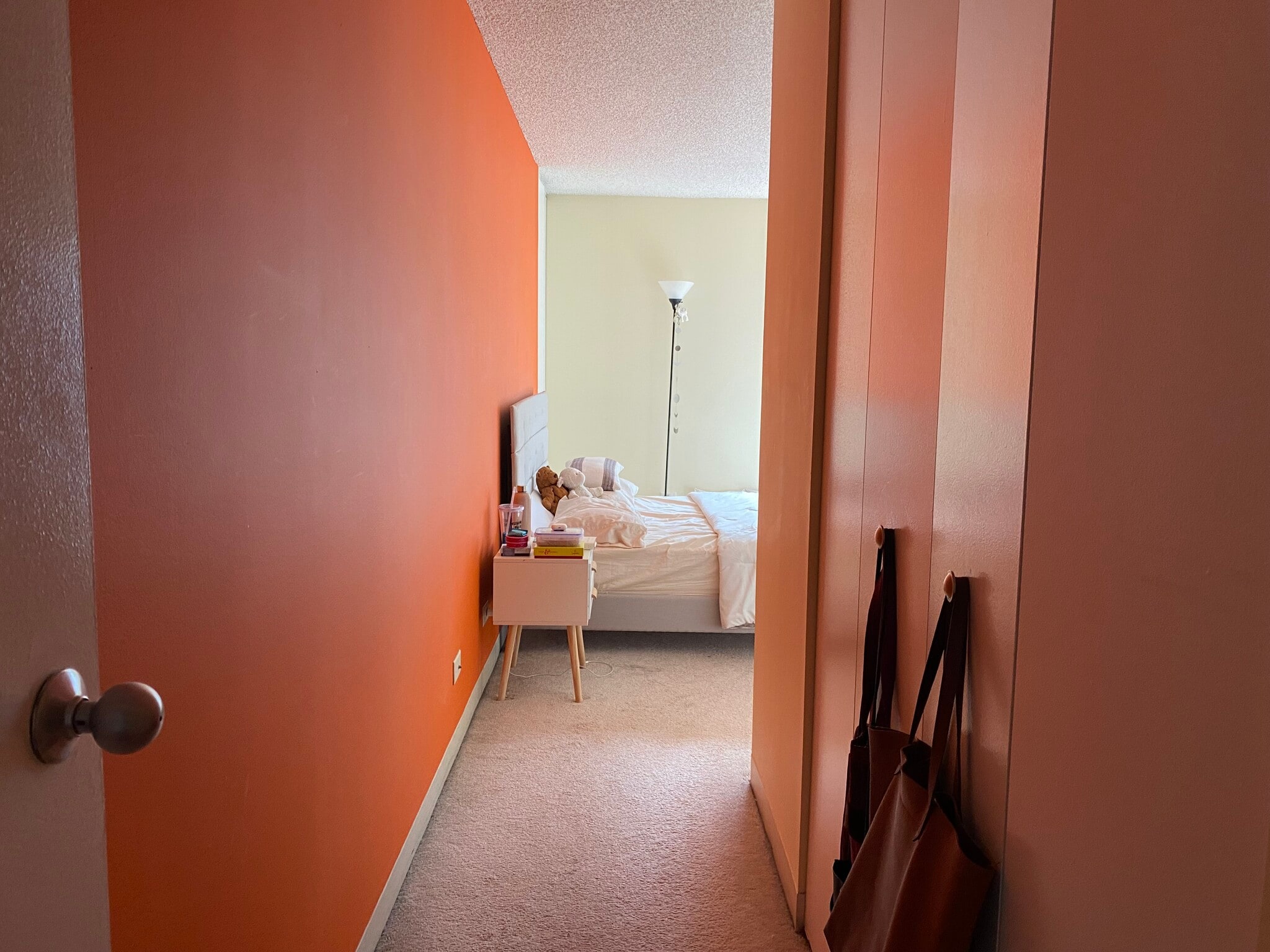 Bedroom 2 - 200 Dearborn N St