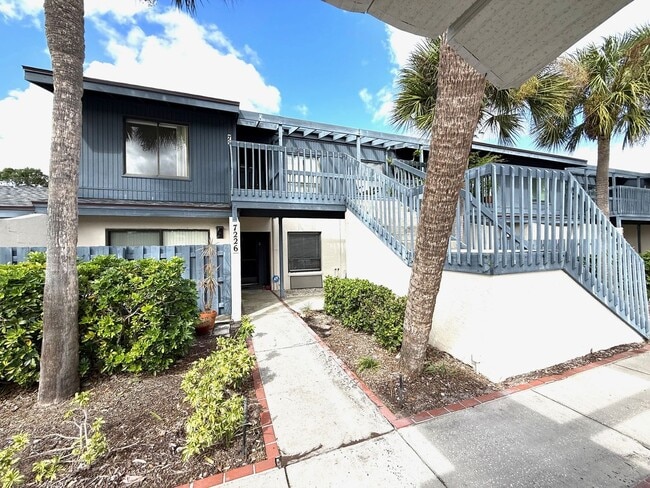 Primary Photo - LOW MOVE-IN COST! Newly Listed 2-Bed/2-Bath Condo for Rent in Sarasota, FL!! Avail. Now!