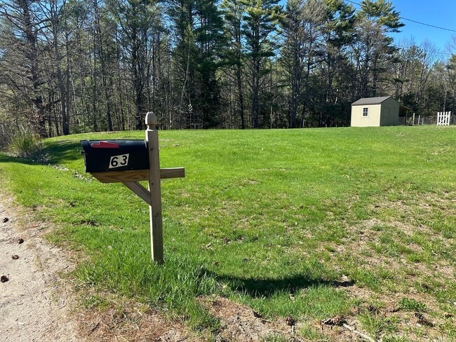 Building Photo - Newly Built! Spacious 4BR 2 Bath House