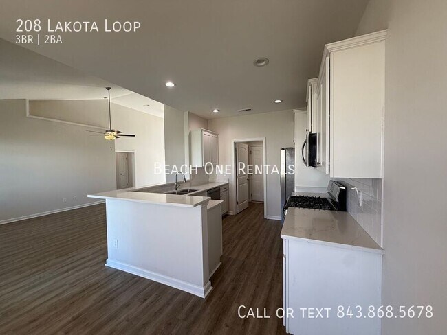 Building Photo - 208 Lakota Lp