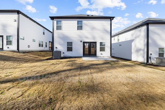 Building Photo - 649 Rawls Dr