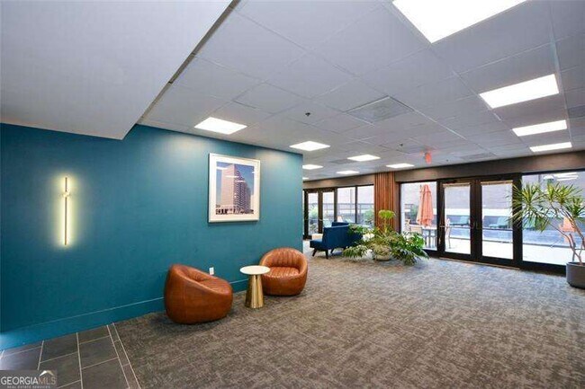 Building Photo - 620 Peachtree St NE