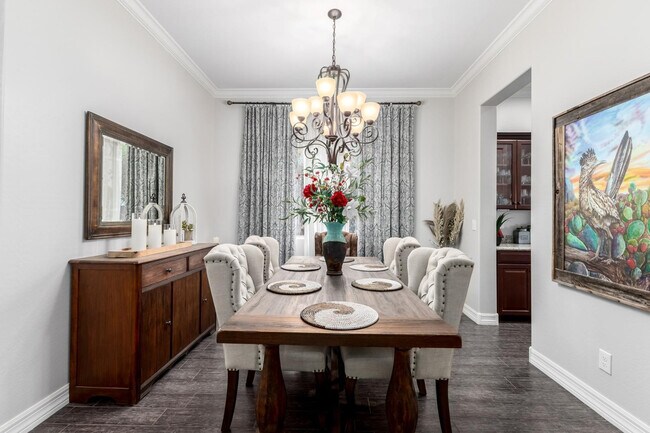 Building Photo - 4499 N Arbor Way