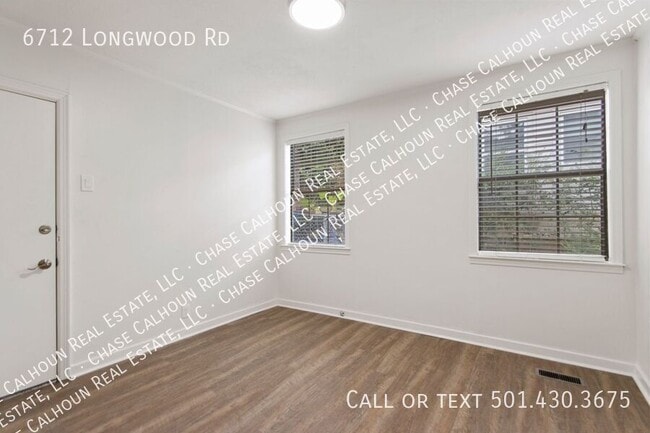 Building Photo - 6712 Longwood Rd