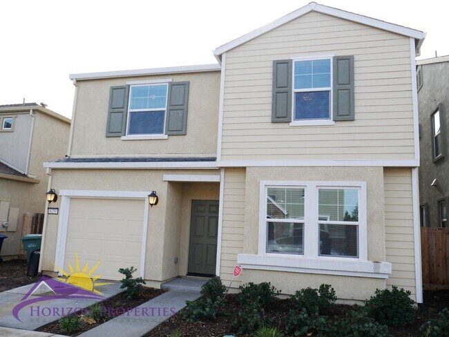 Primary Photo - Modern Two-Story 4 Bed 2.5 Bath 1,807 sqft...